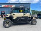 2024 Can-Am Defender MAX Limited