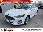 Used 2019 Ford Fusion Energi for sale.
