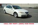 Used 2004 Acura TL for sale.