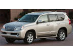 Used 2011 Lexus GX 460 for sale.