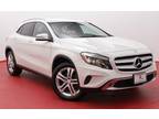Used 2019 Mercedes-benz Gla for sale.