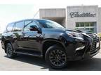 Used 2021 Lexus Gx for sale.