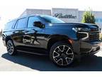 Used 2023 Chevrolet Tahoe for sale.
