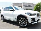 Used 2023 BMW X5 for sale.