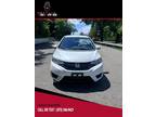 Used 2017 Honda Fit for sale.