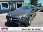 Used 2020 Mercedes-Benz CLS for sale.