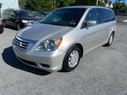 Used 2008 Honda Odyssey for sale.