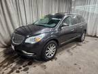 2013 Buick Enclave Gray, 118K miles