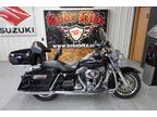 2013 Harley-Davidson Road King 1687