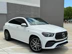 Used 2023 Mercedes-Benz GLE for sale.