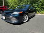 Used 2018 Toyota Camry for sale.