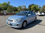 Used 2014 Hyundai Accent for sale.
