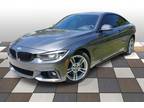 Used 2020 BMW 4 Series for sale.