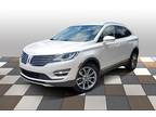 Used 2015 Lincoln Mkc for sale.