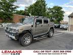 Used 2009 Hummer H2 Sut for sale.
