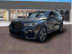 Used 2022 BMW X7 for sale.