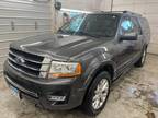 2015 Ford Expedition Gray, 152K miles