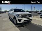 2018 Ford Expedition Silver|White, 106K miles