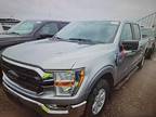 2022 Ford F-150 Silver, 54K miles