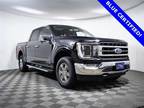 2021 Ford F-150, 23K miles