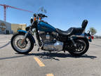 2001 Harley-Davidson FXD Dyna Super Glide®
