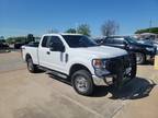 2020 Ford F-250, 111K miles