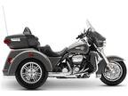 2023 Harley-Davidson Tri Glide® Ultra