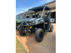 2024 Can-Am Defender XT HD10