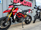 2023 Ducati Hypermotard 950 SP