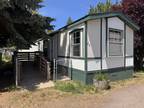 Property For Sale In Keno, Oregon