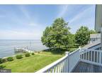 Home For Sale In Swan Point, Maryland