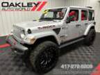 2023 Jeep Wrangler T-ROCK 1 Touch Sky Power Top Lifted 4x4 2023 Jeep Wrangler