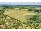 Plot For Sale In Burleson, Texas