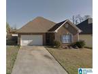 Home For Sale In Calera, Alabama