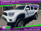 $26,995 2014 Toyota Tacoma with 81,229 miles!