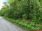 Plot For Sale In New Sharon, Maine