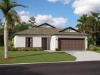Home For Sale In Parrish, Florida