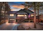 Centrally Located in Big Bear Lake!
