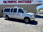2011 Ford Econoline Wagon XLT for sale