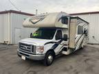 2016 Thor Motor Coach Outlaw 29H 29ft