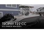 2023 Trophy T22 CC Boat for Sale
