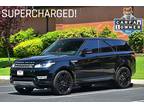 2015 Land Rover Range Rover Sport Supercharged for sale