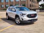 2020 GMC Terrain SLE for sale