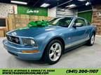2007 Ford Mustang Premium for sale
