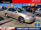 2004 Toyota Camry LE for sale