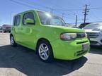 2010 Nissan cube 1.8 SL for sale