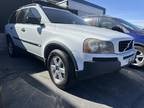 2006 Volvo XC90 2.5L Turbo for sale