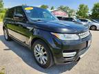 2015 Land Rover Range Rover Sport HSE for sale