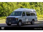 2013 Ford Econoline Wagon XL Wheelchair Van for sale