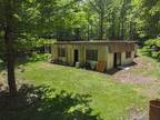 Home For Sale In Shinglehouse, Pennsylvania